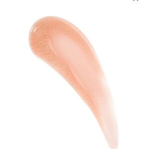 Becca Liquid Lip Topper in Citrine & Apricot